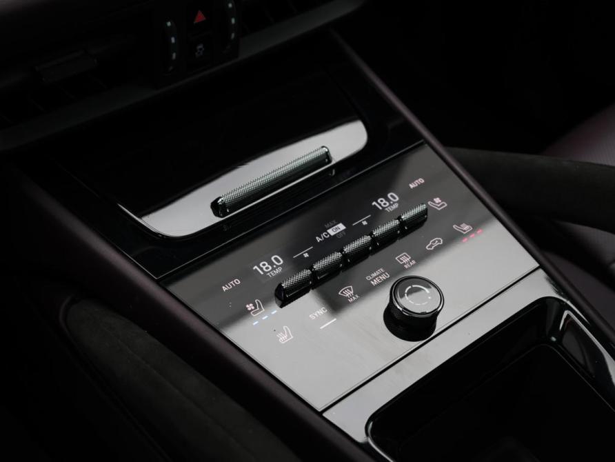 Porsche Cayenne III Рестайлинг Москва  - изображение 20