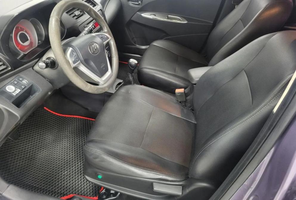 Lifan X50 Астрахань  - изображение 18