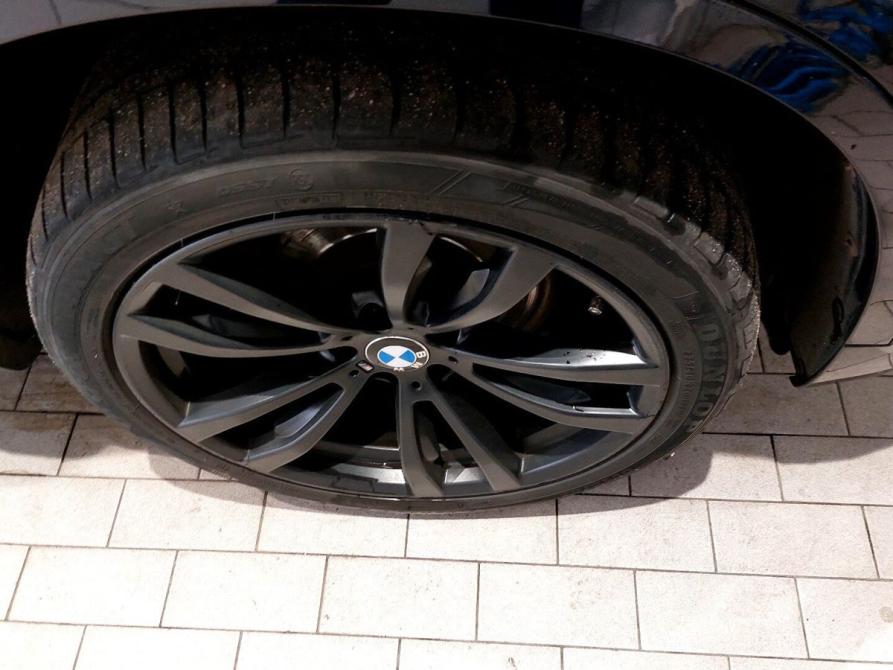 BMW X6 II (F16) Москва  - изображение 17