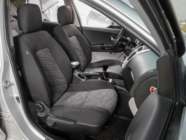 Kia Ceed I с пробегом 2009 года, цена 579 000 рублей, 164566 км, хэтчбек, Автокод Объявления