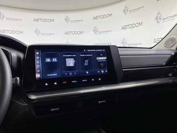 Haval H3 с пробегом 2024 года, цена 2 597 000 рублей, 6800 км, внедорожник, Автокод Объявления