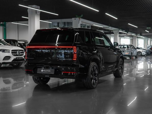GAC Trumpchi S7 I Рестайлинг с пробегом 2026 года, цена 5 650 000 рублей, 10 км, внедорожник, Автокод Объявления