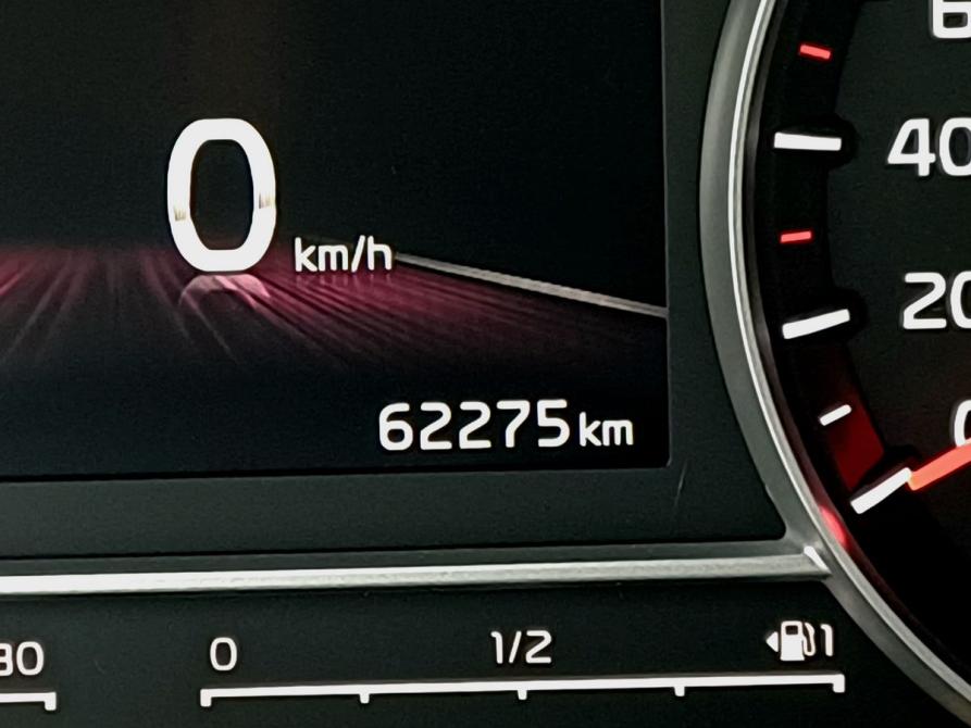 Kia Sorento IV Москва  - изображение 31