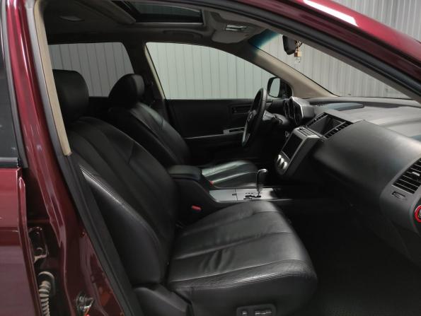 Nissan Murano I (Z50) с пробегом 2006 года, цена 990 000 рублей, 121119 км, внедорожник, Автокод Объявления