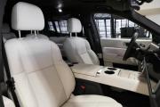 Li Auto (Lixiang) L9 I Рестайлинг Москва  - изображение 26