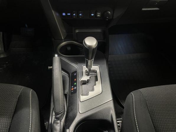 Toyota RAV4 IV (XA40) Рестайлинг с пробегом 2018 года, цена 2 670 000 рублей, 66739 км, внедорожник, Автокод Объявления