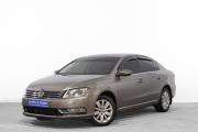 Volkswagen Passat B7 Барнаул  - изображение 29