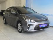 Kia Rio IV Таганрог  - изображение 19