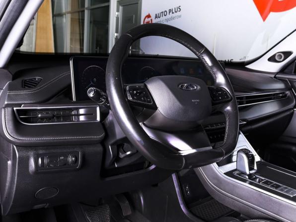 Chery Tiggo 7 Pro Max I с пробегом 2023 года, цена 1 479 000 рублей, 114255 км, внедорожник, Автокод Объявления