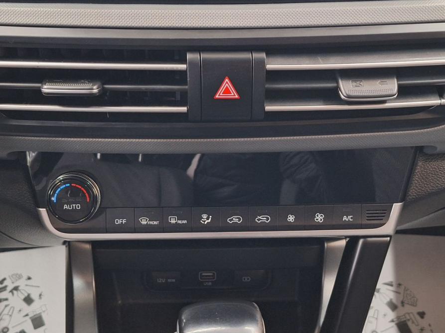 Kia Seltos I Смоленск  - изображение 10