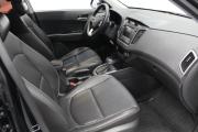 Hyundai Creta I Кемерово  - изображение 31