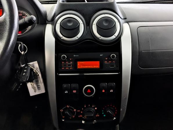 Lada (ВАЗ) Largus I с пробегом 2021 года, цена 1 050 000 рублей, 127495 км, универсал, Автокод Объявления