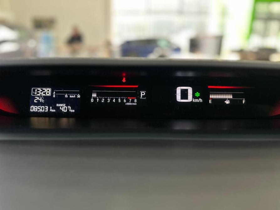 Honda Stepwgn V Санкт-Петербург  - изображение 16