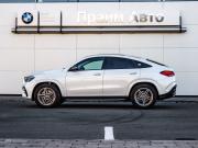 Mercedes-Benz GLE Coupe II (C167) Рестайлинг Магнитогорск  - изображение 29