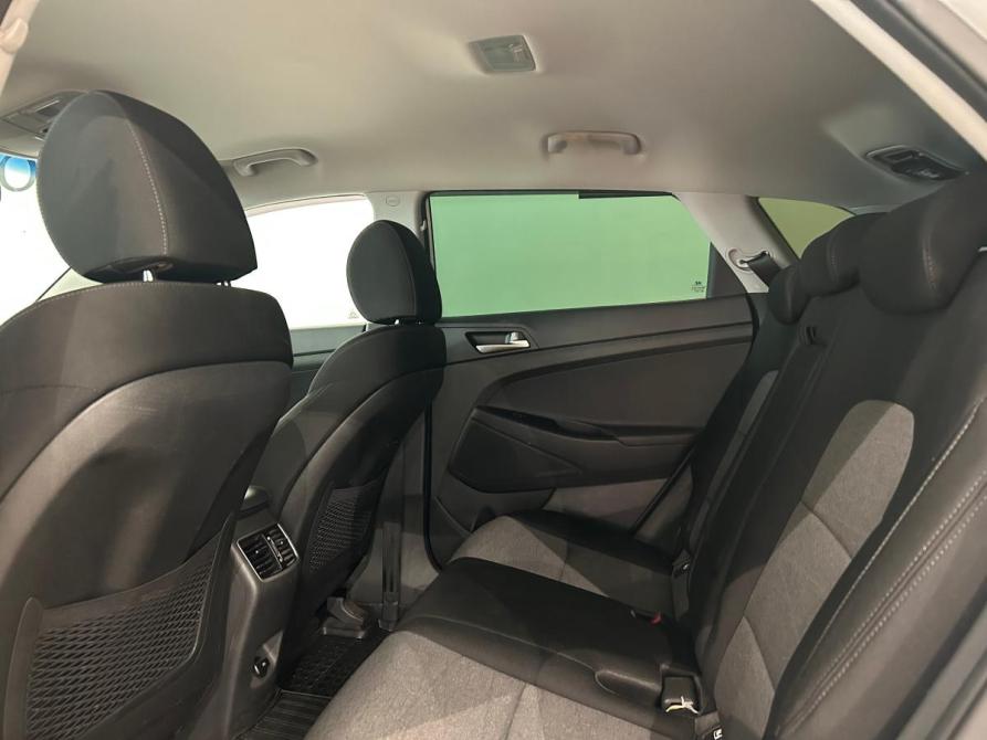 Hyundai Tucson III Рестайлинг Санкт-Петербург  - изображение 14
