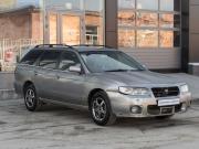 Nissan Avenir II (W11) Новосибирск  - изображение 21