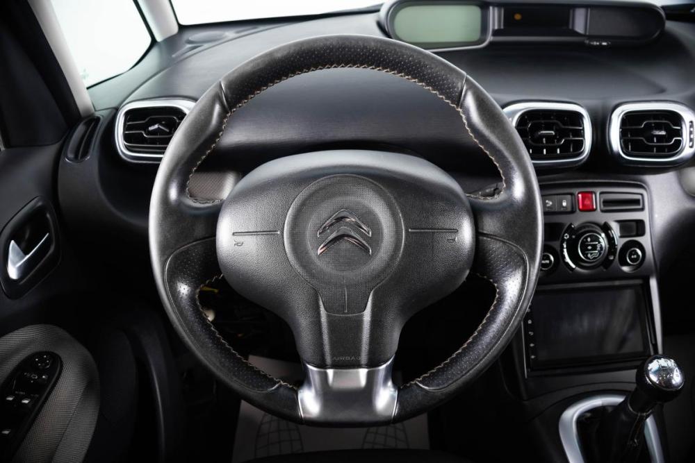 Citroen C3 Picasso I Рестайлинг Пермь  - изображение 15