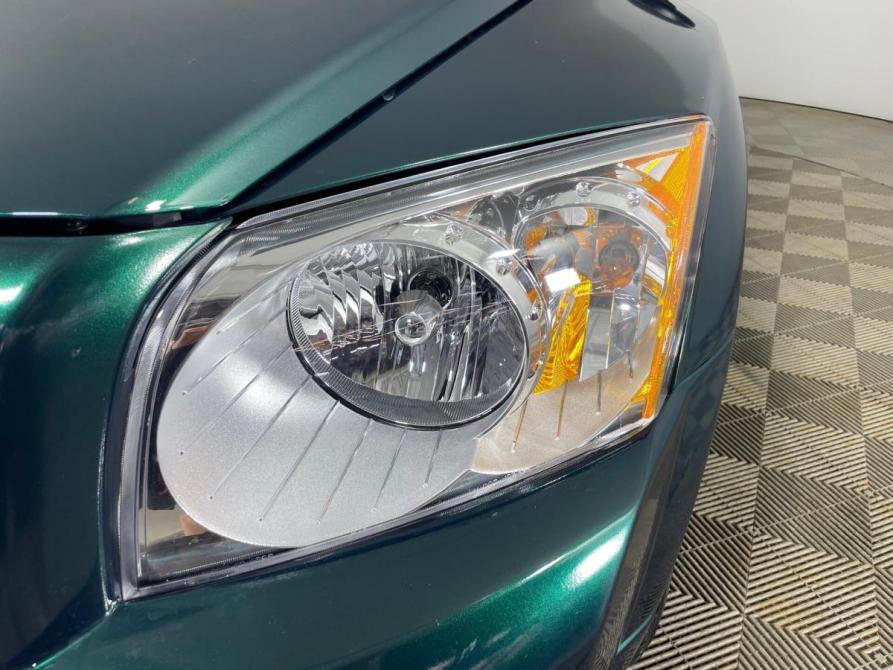 Dodge Caliber I Воронеж  - изображение 7