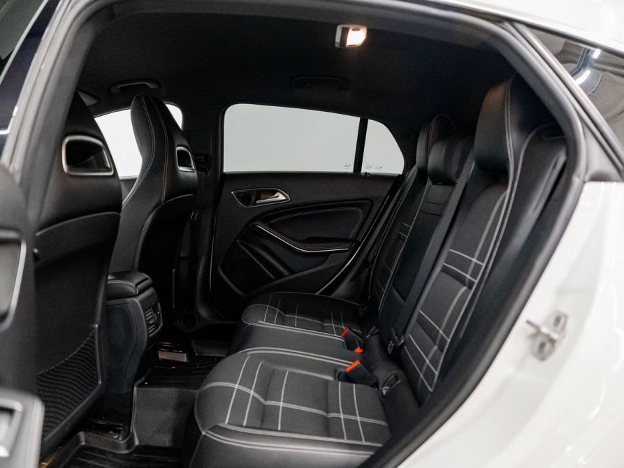 Mercedes-Benz CLA I (C117 X117) Красноярск  - изображение 8