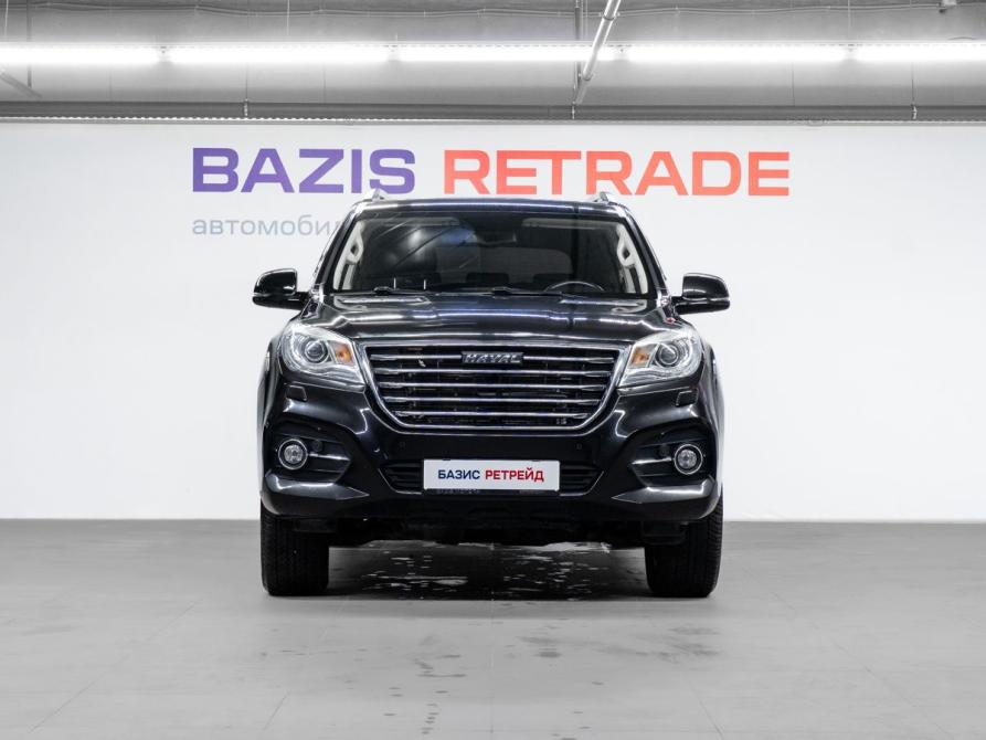 Haval H9 I Рестайлинг Тюмень  - изображение 3