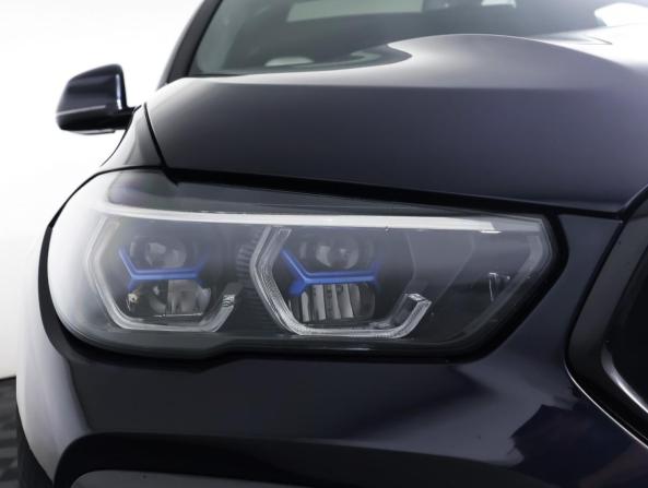 BMW X6 III (G06) с пробегом 2021 года, цена 7 990 000 рублей, 90064 км, внедорожник, Автокод Объявления