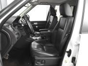 Land Rover Discovery IV Рестайлинг Ставрополь  - изображение 36