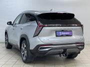 Geely Atlas II Воронеж  - изображение 24