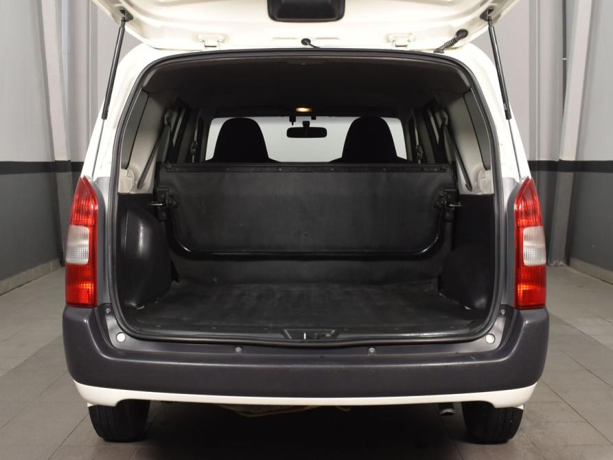 Toyota Probox I Кемерово  - изображение 20