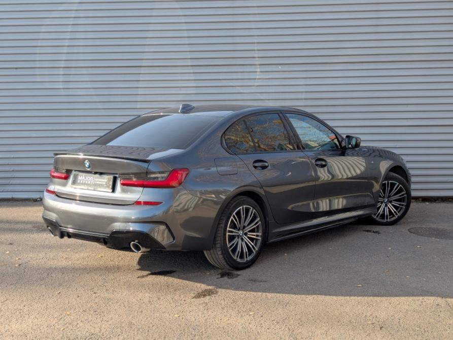 BMW 3 серии VII (G2x) Москва  - изображение 20