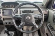 Nissan X-Trail I Рестайлинг Барнаул  - изображение 38