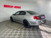 Mitsubishi Galant IX Рестайлинг Воронеж  - изображение 26
