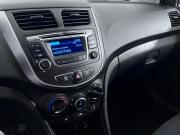 Hyundai Solaris I Рестайлинг Ростов-на-Дону  - изображение 29