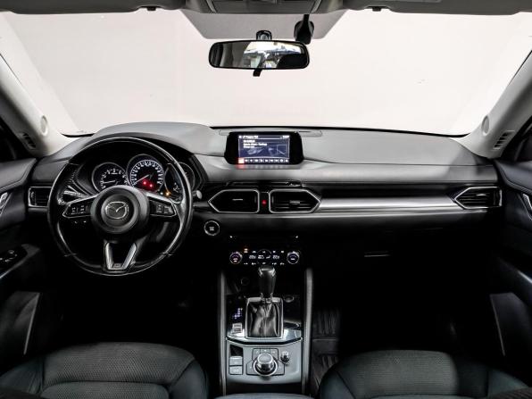 Mazda CX-5 II с пробегом 2018 года, цена 2 015 000 рублей, 223431 км, внедорожник, Автокод Объявления