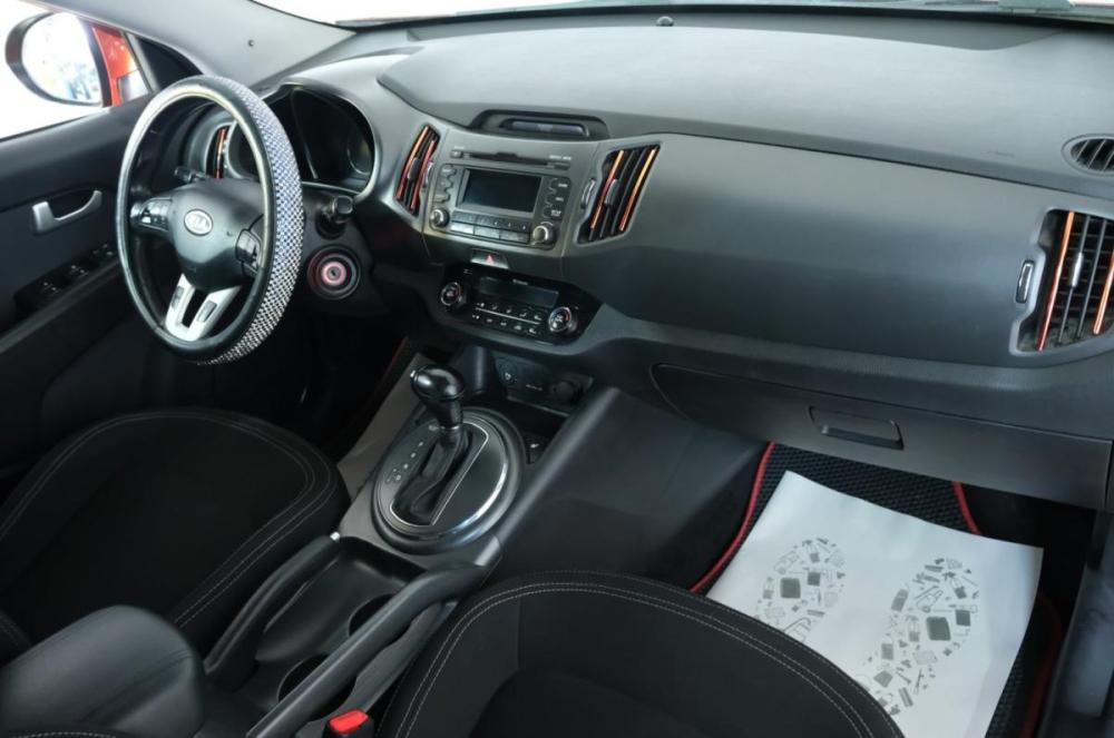 Kia Sportage III Омск  - изображение 17