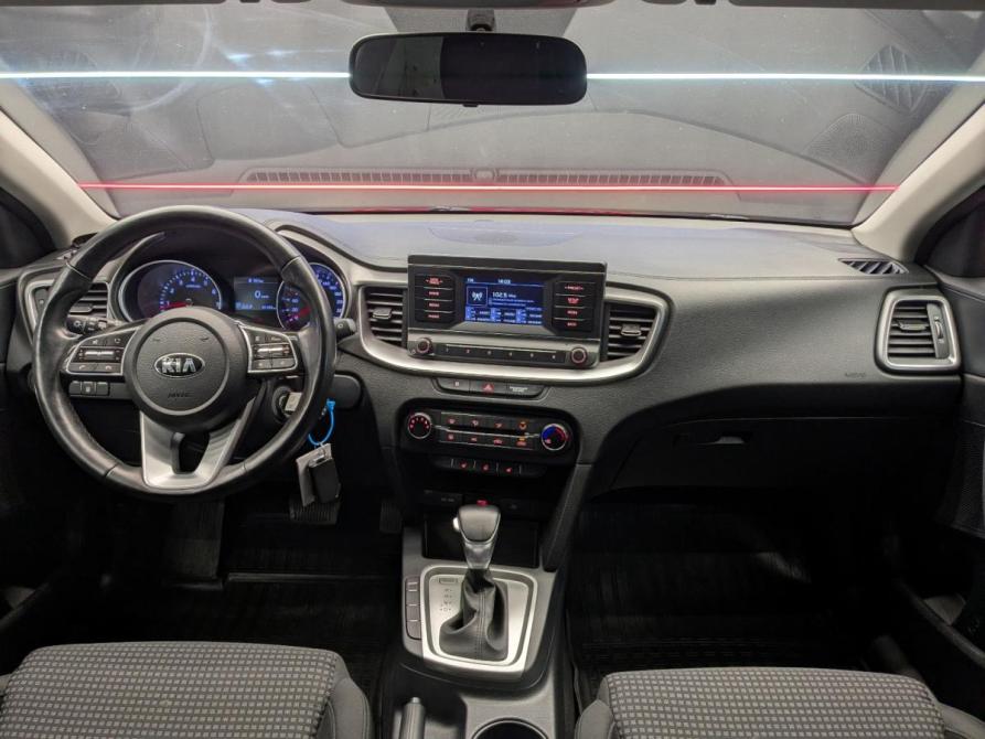 Kia Ceed III Москва  - изображение 18