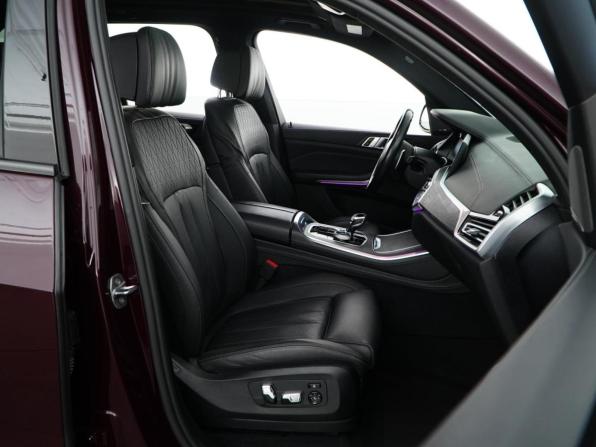 BMW X5 IV (G05/G18) с пробегом 2020 года, цена 8 399 050 рублей, 106131 км, внедорожник, Автокод Объявления