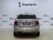 Volkswagen Polo V Рестайлинг Ставрополь  - изображение 19
