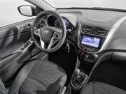 Hyundai Solaris I Рестайлинг Нижний Новгород  - изображение 35