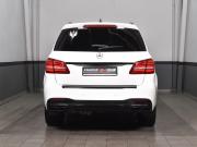 Mercedes-Benz GLS I (X166) Кемерово  - изображение 32