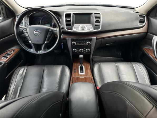 Nissan Teana II (J32) с пробегом 2008 года, цена 820 000 рублей, 124330 км, седан, Автокод Объявления