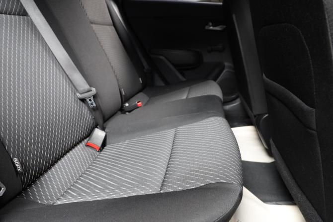 Kia Rio IV с пробегом 2020 года, цена 1 149 000 рублей, 112000 км, седан, Автокод Объявления