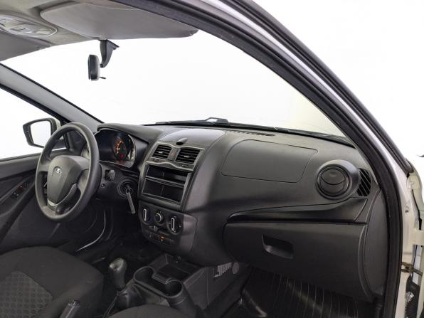 Lada (ВАЗ) Granta I Рестайлинг с пробегом 2024 года, цена 670 000 рублей, 58233 км, седан, Автокод Объявления