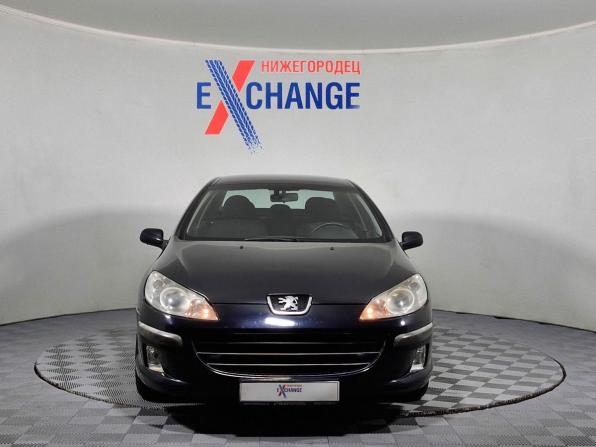 Peugeot 407 с пробегом 2008 года, цена 315 000 рублей, 296773 км, седан, Автокод Объявления