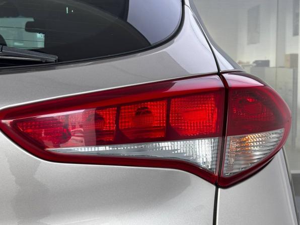 Hyundai Tucson III с пробегом 2016 года, цена 1 749 000 рублей, 191791 км, внедорожник, Автокод Объявления