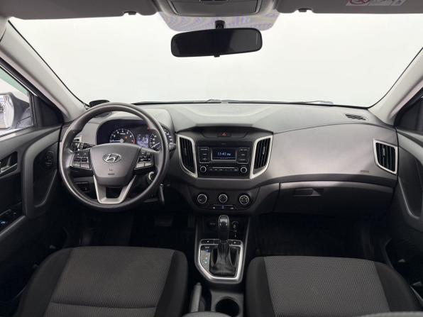 Hyundai Creta I Рестайлинг с пробегом 2020 года, цена 1 900 000 рублей, 84514 км, внедорожник, Автокод Объявления