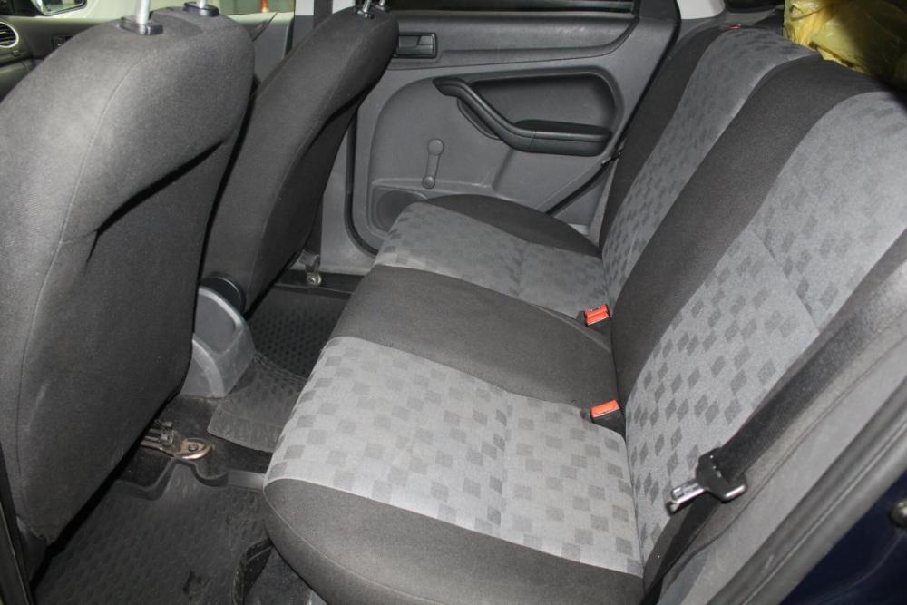 Ford Focus II Кемерово  - изображение 14