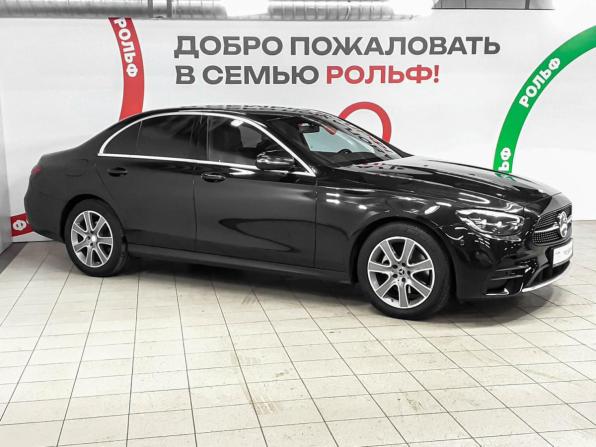 Mercedes-Benz E-Класс V (W213 S213 C238) Рестайлинг с пробегом 2021 года, цена 3 650 000 рублей, 94948 км, седан, Автокод Объявления