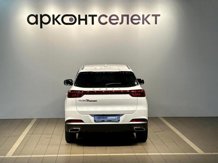 Chery Tiggo 7 Pro Max I Краснодар  - изображение 13