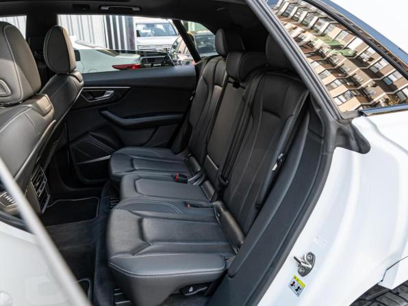 Audi Q8 I (4M) с пробегом 2021 года, цена 9 750 000 рублей, 50756 км, внедорожник, Автокод Объявления