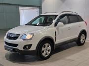 Opel Antara I Рестайлинг Самара  - изображение 18